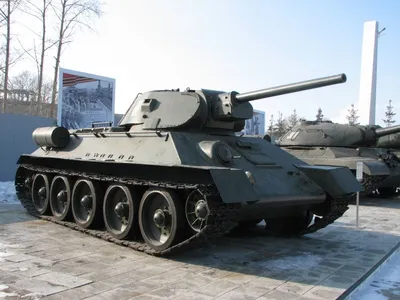 Лаос передал России 30 старых танков Т-34. Зачем? - BBC News Русская служба