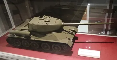 T-34: народжений у Харкові – АрміяInform