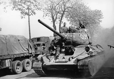 Т-34-76 образца 1940/41 года, Средний танк | Энциклопедия военной техники