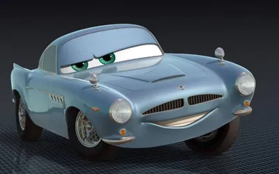 Cars 2: Turntable \"Lightning McQueen\" - YouTube