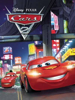 Игрушка Disney Lightning McQueen Die Cast Car - Cars 2 Тачки Молния маккуин  - «Если муж не дарит вам машину, подарите её себе сами 😉 Например, Молнию  МакКуина 🚘» | отзывы