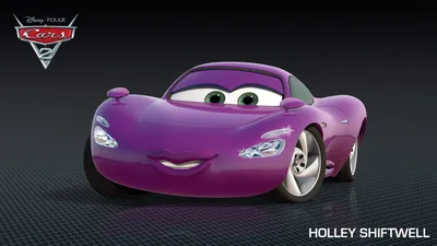 Review: Films Set In Japan – Cars 2 (2011) | Tokyo Fox (東京狐)