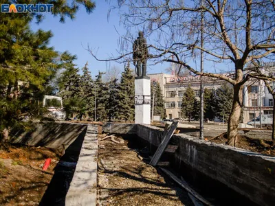 Реконструкцию набережной в Таганроге начнут зимой | ИА Красная Весна