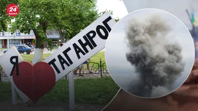 Уголок Европы в Таганроге: это не Европейский квартал, а российский тупик |  ТУРИСТОЧКА | Дзен