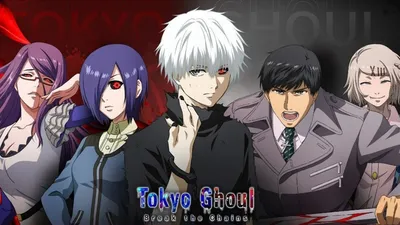 Tokyo Ghoul Break the Chains game: Release date, gameplay | ONE Esports