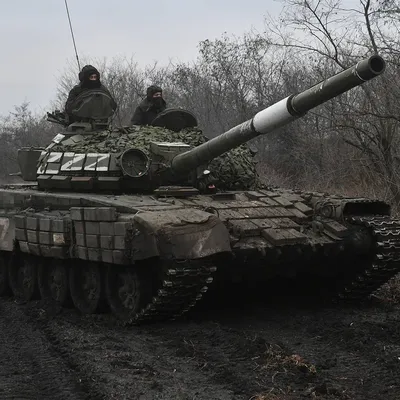 Российский майор назвал преимущества модернизированного танка Т-72: Оружие:  Наука и техника: Lenta.ru