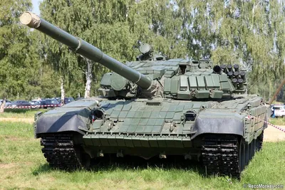Большой танковый обман». Как немецкие Т-72 попадут на Украину - Газета.Ru
