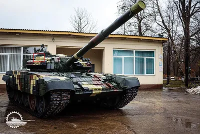 Военные США на учениях применили макет советского танка Т-72 - Газета.Ru |  Новости