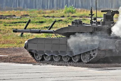 В Нижнем Тагиле состоялась отправка эшелона танков Т-90М \"Прорыв\" в ВС РФ -  Российская газета