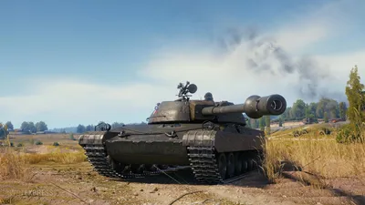 Изменения ТТХ танка TST в Мире танков | WOT Express первоисточник новостей  Мира танков (World of Tanks)