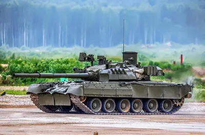 Т-72, PT-91 Twardy, Т-80У, М-55S – специфика, характеристики и польза  советских танков – фото и видео | OBOZ.UA