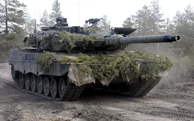 Российская армия получит более 240 новейших танков - РИА Новости, 12.09.2021