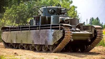 Самый массовый в мире танк Т-72 отмечает 40-летний юбилей