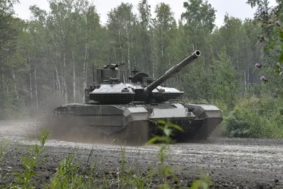 Швеция и Норвегия допустили поставку танков Украине — РБК