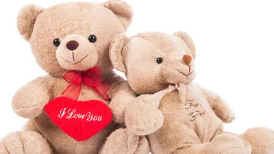 Happy Teddy Day 2024: Top 50 Wishes, Messages, Quotes, Images and Greetings  for your special someone - Times of India
