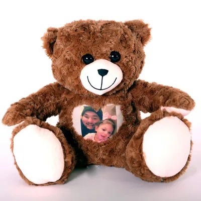 My First Teddy, Tan, 10 in - Gund