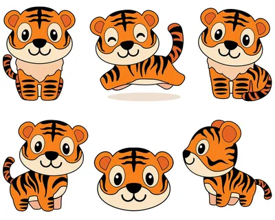 Все серии про самые увлекательные приключения Тигренка Тига – сборник - Про  животных - Лео и Тиг - YouTube