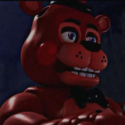 Фигурка Five Nights At Freddy's Фредди (14см) купить в интернет-магазине  Джей Той