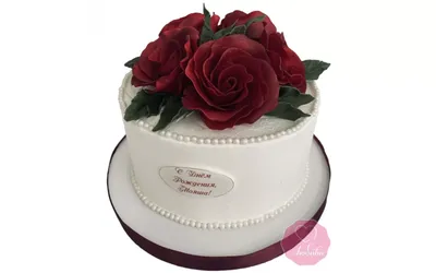 Торт \"Для мамочки\" *1100 руб/кг | Заказ тортов для Любимых Женщин