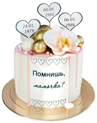 Торты для детей на день рождения на заказ в Москве с доставкой: цены и фото  | Магиссимо