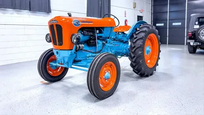 Трактор YTO-ELG1754, 175 л.с. - РостЛайн Агросервис