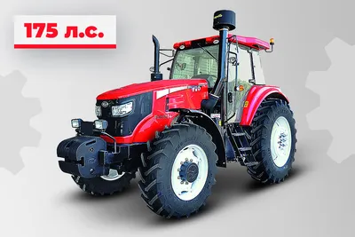 Трактор Беларус 1221: технические характеристики