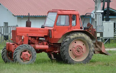 Трактор МТЗ 82 .1 | Купить новый трактор МТЗ Беларус 82 .1 - АгроТехноПарк