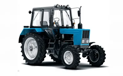 Трактор МТЗ 82.1 Беларус с балочным мостом цена и отзывы, купить в кредит -  Agromoto