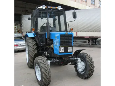 Трактор МТЗ 82 купить в Казани, цена 1497000 руб. от Мир Сельхозтехники —  Проминдекс — ID4097437