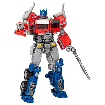 Transformers Masterpiece 10 Inch Action Figure - Optimus Prime SS-05 ( |  cmdstore.com