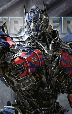 TransFormers - Best of Optimus Prime Part I - YouTube