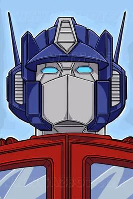 Transformers optimus prime hi-res stock photography and images - Alamy