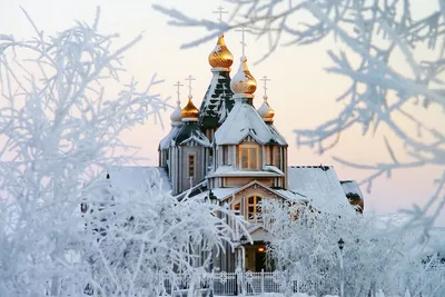 Церковь Покрова на Нерли зимой Church Stock-Foto | Adobe Stock