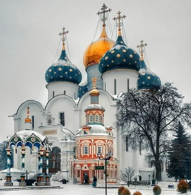 Картинки Церквей России фотографии
