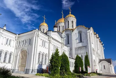 Церковь Ризоположения (Храм Ризоположения на Донской) — Узнай Москву