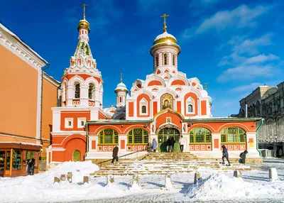 Деревянные церкви, храмы, часовни, заказать деревянную церковь, храм,  часовню в Москве на «Srub.Store»