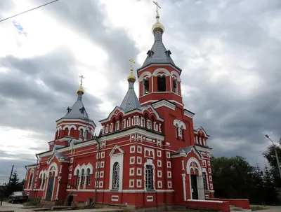 Самые красивые храмы в Москве: фото с названиями и описанием