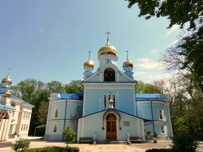 Все церкви Суздаля фотографии