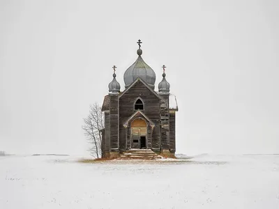 Как построить церковь по каркасной технологии в Украине