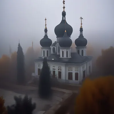 Строили ли в СССР церкви? (ФОТО) - Узнай Россию