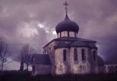 Церкви и Монастыри Армении. Что нужно точно посетить?