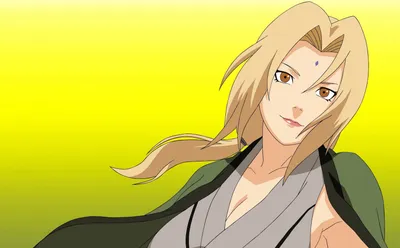 Очаровательная Цунадэ врывается в бой в новом ролике Naruto to Boruto:  Shinobi Striker | Канобу