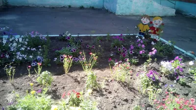 Бал Цветов - 7 Июля 2022 - ГБДОУ детский сад № 69 Красносельского района СПб