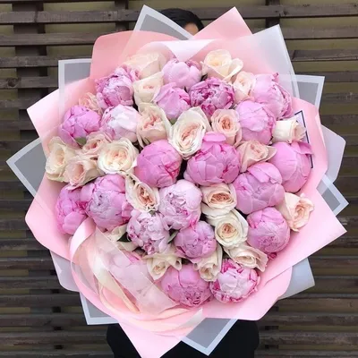 Букет цветов 9 красных роз с бантом заказать с доставкой в Краснодаре по  цене 1 980 руб.