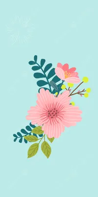 wallpaper for phone | Flower phone wallpaper, Rose flower wallpaper,  Wallpaper nature flowers