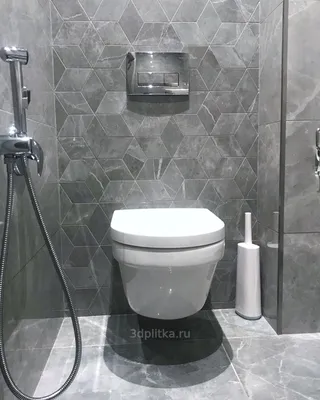 Ремонт туалета под ключ в Минске