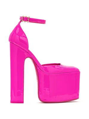 Туфли женские Obba 146412025 розовые 40 RU - купить в Москве, цены на  Мегамаркет