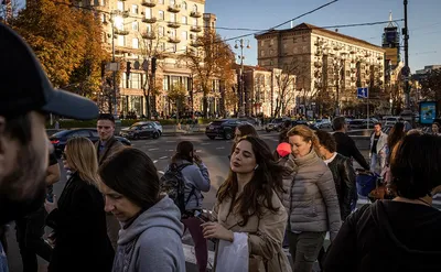 Первая пешеходная улица в Тюмени: стоит ли идти на Дзержинского - 19  декабря 2022 - 72.ru