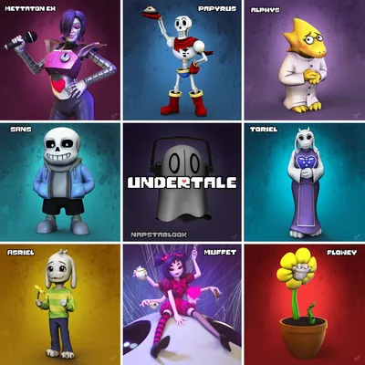 20 Games Like Undertale // ONE37pm