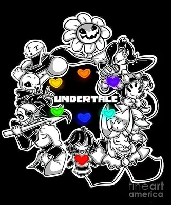 UNDERTALE / DELTARUNE (@UnderTale) / X